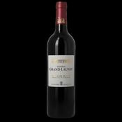 Côtes de Bourg Chateau Grand Launay - 75cl