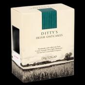 Dittys Irish Oatcakes - 150g
