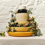 Drish Cake (180-200 Guests)