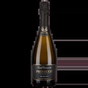 Prosecco Spumante Brut Tenuta Civranetta Fidora - 75cl image