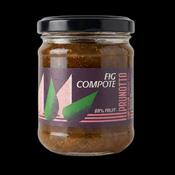 Prunotto Fig Compote - 200g
