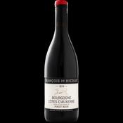 Cotes Dauxerre Bourgogne red 2019 Pinot Noir - 75cl