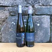 Fresh &amp; Fruity White Wine Box image