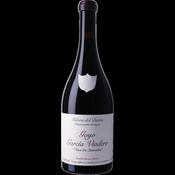 Ribera del Duero Finca Los Quemados - 75cl image