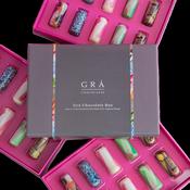 Grá Chocolate Box - 180g