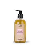 Marseille liquid soap Cherry blossom and Pomegranate fragrance - 400ml