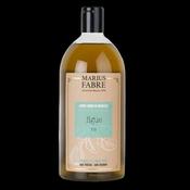 Marseille liquid soap Fig fragrance 1 lt - 1l image