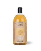 Marseille liquid soap Honey fragrance - 1l