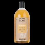 Marseille liquid soap Honey fragrance 1 lt - 1l image