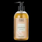 Marseille liquid soap Honeysuckle fragrance - 400ml image