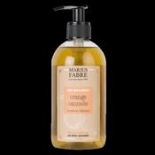 Marseille liquid soap Orange zest and Cinnamon fragrance - 400ml