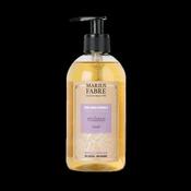 Marseille liquid soap Violet fragrance 400ml - 400ml