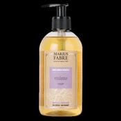 Marseille liquid soap Violet fragrance 400ml - 400ml image
