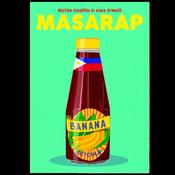 Masarap By Richie Castillo and Alex O'Neill image