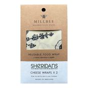Millbee Beeswax Wrap