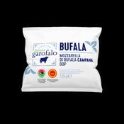 Mozzarella di Bufala 125g - 125g image
