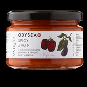Odysea Spicy Ajvar Meze - 220g image