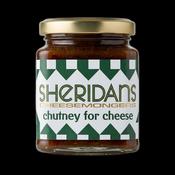 Sheridans Chutney for Cheese - 220g image