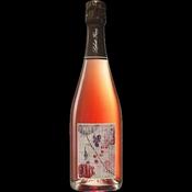 Champagne Rose de Meunier Laherte - 75cl image