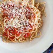 Spaghetti Night Kit image
