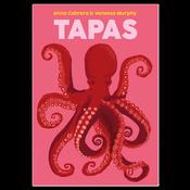 Tapas By Vanessa Murphy and Anna Cabrera image