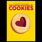 United Nations of Cookies by Jess Murphy and Eoin Cluskey image
