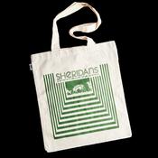 Sheridans Cotton Tote image