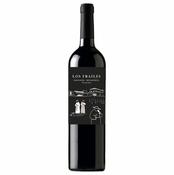 Garnacha Monastrell Los Frailes image