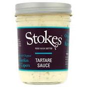 Stokes Tartare Sauce 200g image