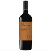 Little Odisseia image