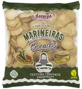 Daveiga Special Canapé Mariner Cracker Bites 500g image