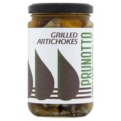 Prunotto Grilled Artichokes 300g image