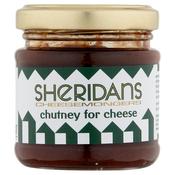 Sheridans Chutney For Cheese 105g image