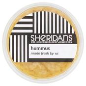 Sheridans Hummus 180g image