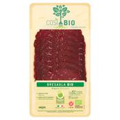 Golfera Organic Bresaola 80g image