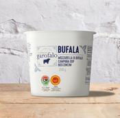 Garofalo Buffalo Bocconcini 250g image
