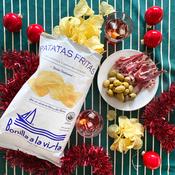 Bonilla Crisps 300g Bag image