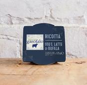 Garofalo Ricotta di Bufala 125g image
