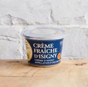 Crème Fraîche D'Isigny 200ml