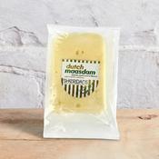 Sliced Dutch Maasdam 165g image
