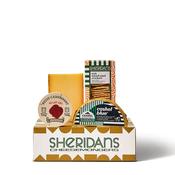 Cheese &amp;amp; Cracker Hamper image