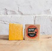 Knockanore Red Cheddar 120g image