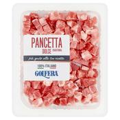 Golfera Diced Pancetta Dolce 100g image