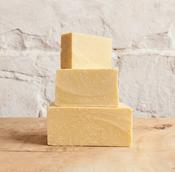 Cheddar Mature White Carbery, 200g image