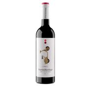 Barrica Martin Berdugo Ribera del Duero Tempranillo image