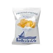 Bonilla Crisps 50g Bag image
