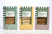 Sheridans Catering Crackers approx 240 crackers image