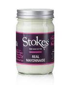Stokes Real Mayonaise 345g image