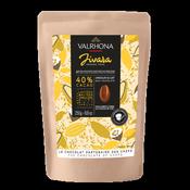 Valrhona Chocolate Jivara 40% 250g bag