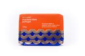 Azouro Mackerel Fillets in Organic Extra Virgin Olive Oil, Lemon Thyme 106g image